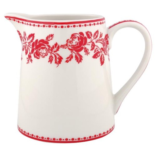 green-gate-dzbanek-fleur-red-500ml