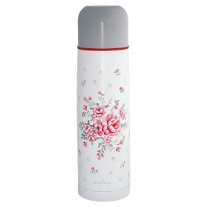 Termos Flora White 800 ml Green Gate