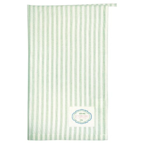 green-gate-recznik-alice-stripe-pale-green
