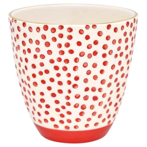 green-gate-kubek-do-latte-dot-red-w-gold