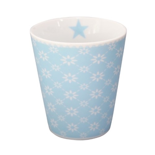 Kubek Baby Blue Krasilnikoff