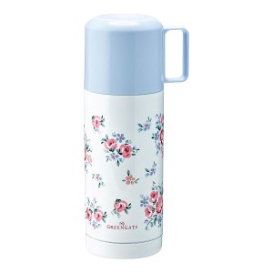 Termos Nicoline White 350 ml Green Gate