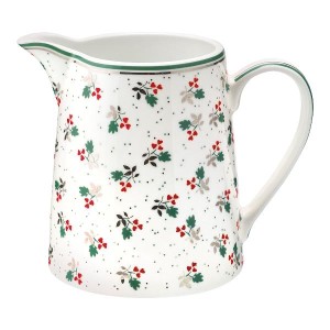 Dzbanek Joselyn White 0.5L Green Gate