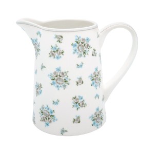 Dzbanek Nicoline Beige 1L Green Gate