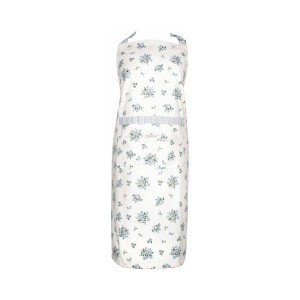 Fartuch Kuchenny Nicoline Beige Green Gate