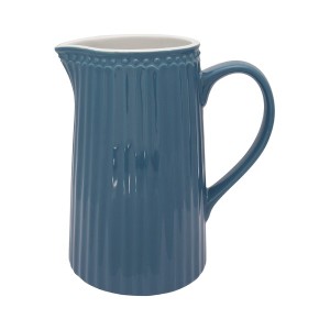Dzbanek Alice Ocean Blue 1L Green Gate