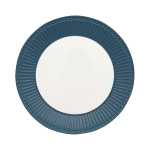 Talerz Alice Ocean Blue Green Gate