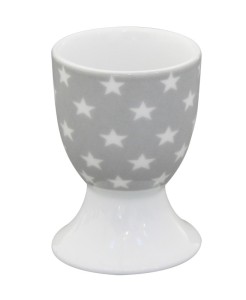 Kieliszek do jajek Grey Star New Krasilnikoff
