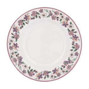 Talerzyk Marie Dusty Rose Green Gate