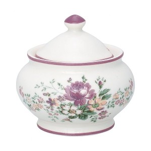 Cukiernica Marie Dusty Rose Green Gate