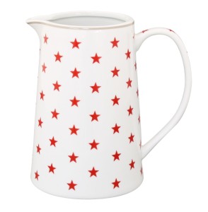 Dzbanek Red Star 0.85L Krasilnikoff