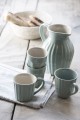 Kubek Mynte Green Tea Ib Laursen