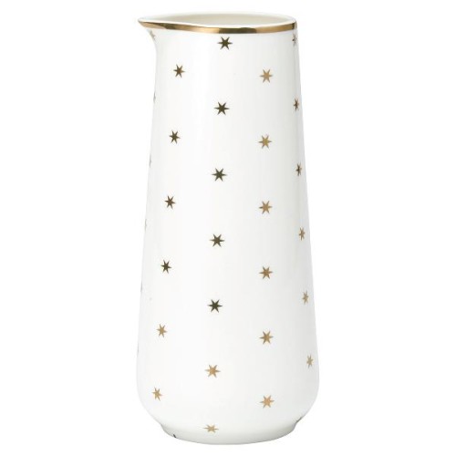 Dzbanek Jug Nova Gold Green Gate